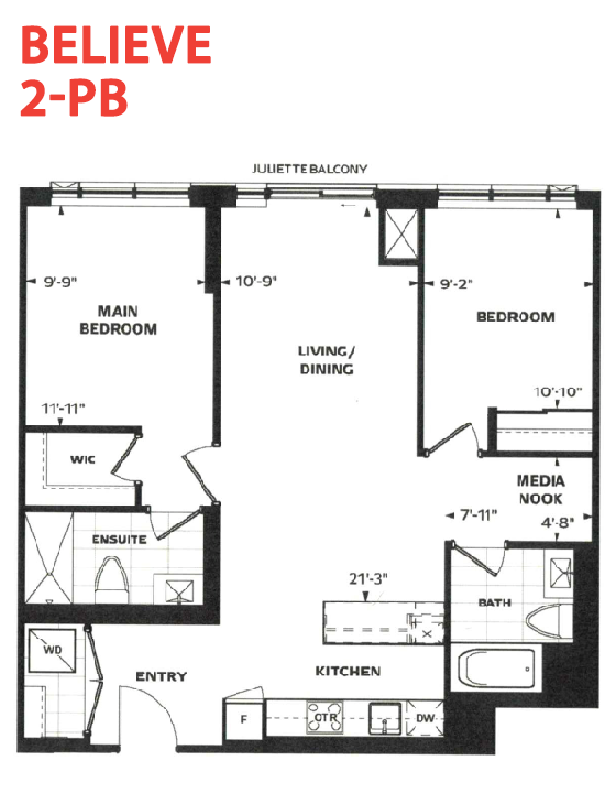 2bed-believe-floor-plan